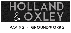 Holland & Oxley Paving and Groundworks
